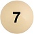 7 футов