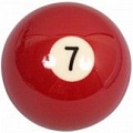 7 футов 7 футов