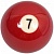 7 футов