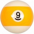 9 футов 9 футов
