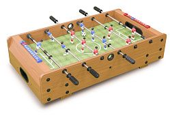 Игровой стол настольный - футбол "Garlando F-Mini Telescopic" (95x76x25см)